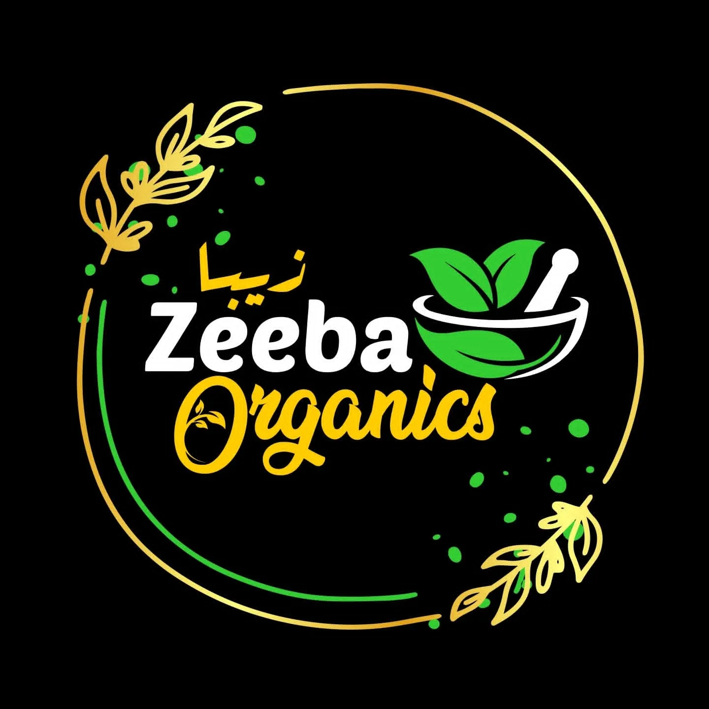 Zeeba Organics